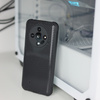 Etui do Ulefone Armor X31 / X31 PRO silikonowe z ochroną aparatu czarne TPU