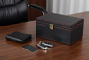 Etui na kluczyk KEYLESS Klatka Faradaya - blokada sygnału 19x12x9 cm XXL