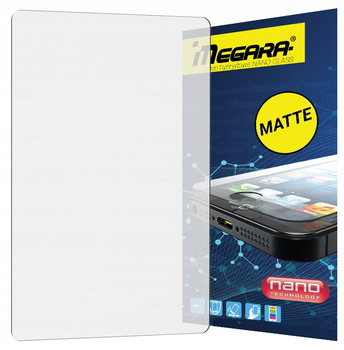 MATOWE Szkło hybrydowe do NOVITUS NEXT