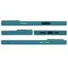 Etui do iPhone 16 PLUS zielony mat MagSafe case plecki pokrowiec ochrona