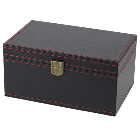 Etui na kluczyk KEYLESS Klatka Faradaya - blokada sygnału 19x12x9 cm XXL