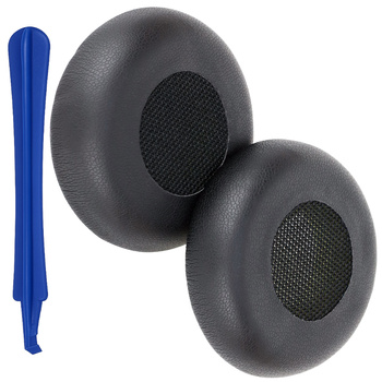 Nauszniki do JABRA EVOLVE 20 20SE 30 30II 40 65 65+ pady gąbki