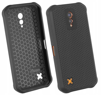 ETUI do HAMMER ENERGY X - 5.5" silikonowe CASE FUTERAŁ TPU