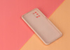 Etui silikonowe do Oppo A52 4G