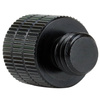 Adapter M10 żeński na 3/8" męski przejściówka aluminiowa do kamer statywów