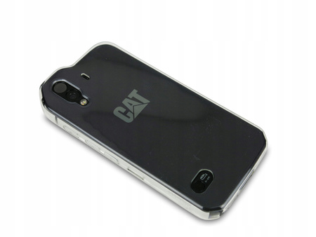 Etui do CATERPILLAR CAT S61 - 5.2" silikonowe ochronne futerał case TPU