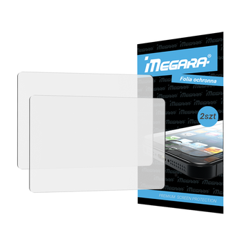 2x Folia do Autel MaxiSYS MS906 MAX 10.1" ochronna Full Glue