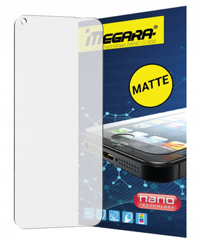 MATOWE Szkło hybrydowe do Realme 8 5G