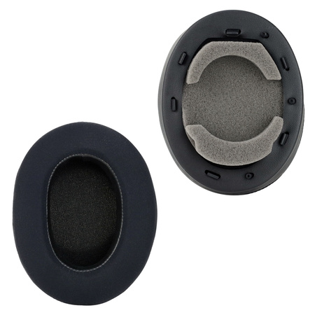 ŻELOWE NAUSZNIKI PADY PREMIUM GĄBKI PODUSZKI DO SONY WH-1000XM4
