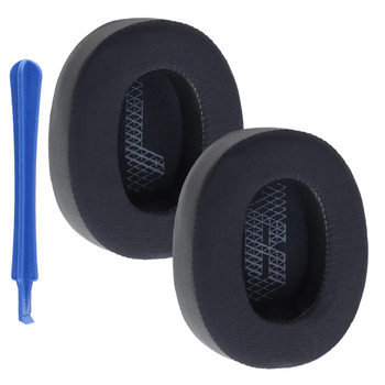 Żelowe nauszniki chłodzące do JBL Live 650 660 E65BTNC pady L+R