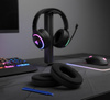 ŻELOWE CHŁODZĄCE NAUSZNIKI PADY GĄBKI DO BOSE QC35 QC25 QC15 2 AE2 QC2 TESA