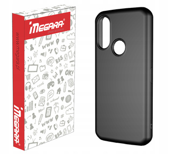 Etui do Caterpillar CAT S62 PRO - 5.7" silikonowe ochronne case TPU MEGARA