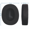 Żelowe nauszniki chłodzące do JBL Live 650 660 E65BTNC pady L+R