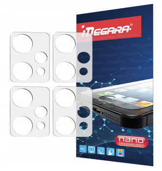 Szkło hybrydowe na obiektyw aparatu Realme 9 Pro +