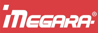 2x Folia MATOWA ochronna MEGARA do Garmin Tread SXS