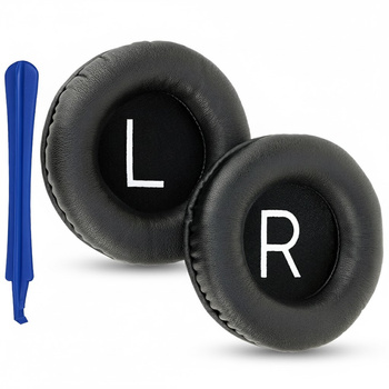 Nauszniki do AKG K52 K72 K92 K240 K181 K182 K540 K845 M220 K271 pady gąbki