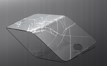 Szkło hartowane do Sony Walkman NW-A55