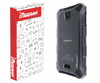 Etui silikonowe do Hammer Energy - 5'