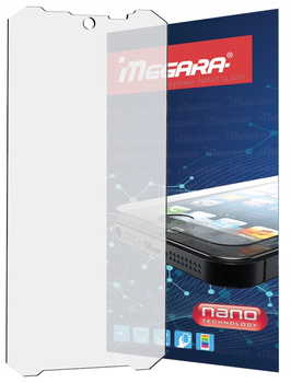 Szkło hybrydowe do Doogee S96 GT