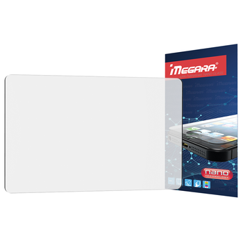 Szkło hybrydowe do WACOM CINTIQ PRO 16 - 15.6" elastyczne Full Glue