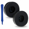 ŻELOWE NAUSZNIKI DO SŁUCHAWEK PHILIPS SHB3060 SHL3060 SHL3160 GĄBKI PADY