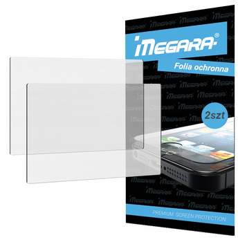 Folia ochronna na wyświetlacz do CANON EOS R10