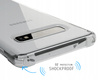 Etui do Samsung Galaxy S10 - 6.1" silikonowe z ochroną aparatu  MEGARA