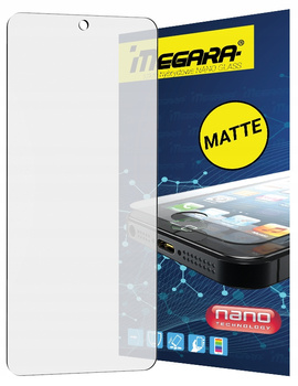 MATOWE Szkło hybrydowe do Xiaomi 12T