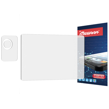 Szkło hybrydowe do Blow Platinum TAB 11 4G + aparat ZESTAW