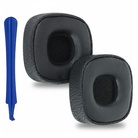 NAUSZNIKI DO SŁUCHAWEK MARSHALL MAJOR III 3 + NAKŁADKA GĄBKA NA PAŁĄK