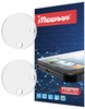 2x Szkło hybrydowe na obiektyw do Ulefone Armor X31 / X31 PRO ochronne