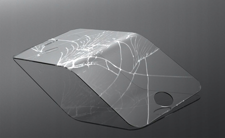 Szkło hartowane 9H do CAT S42 H+ / CAT S42 - 5.5"