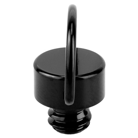 Śruba 1/4" z uchem D-ring do aparatów kamer pasków i akcesoriów foto-video