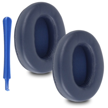 NAUSZNIKI GĄBKI DO SŁUCHAWEK SONY WH-XB910N PADY NAKŁADKI