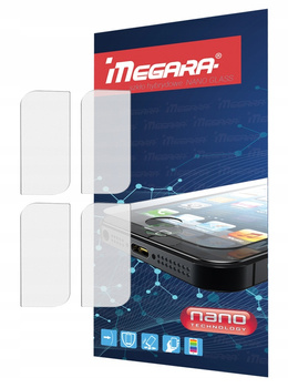 Szkło hybrydowe na obiektyw do Galaxy S22+ 5G