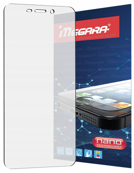 Szkło hybrydowe do Hammer IRON 4