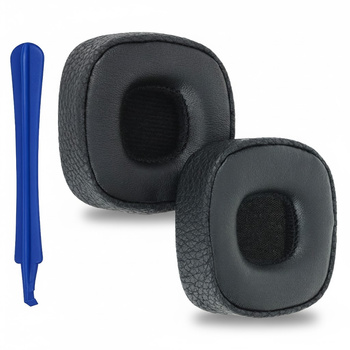 Nauszniki pady do Marshall Major 3 III ekoskóra pianka memory L+R