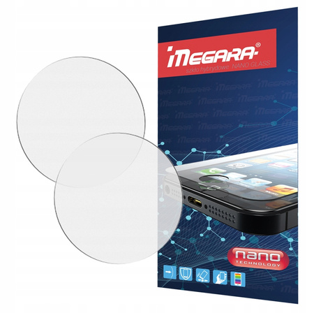 Szkło hybrydowe do Samsung Galaxy Watch 5 40mm