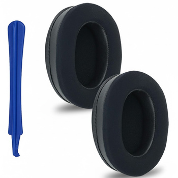 ŻELOWE NAUSZNIKI PADY PREMIUM GĄBKI PODUSZKI DO SONY WH-1000XM4
