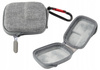 Torba do przechowywania etui EVA szare do GOPRO 13 , GOPRO HERO 13