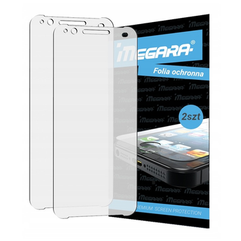 2x Folia ochronna MEGARA do ZEEKER T100