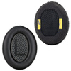 NAUSZNIKI PADY GĄBKI PODUSZKI DO BOSE QC45 QC35 I II QC25 QC15 QC2 AE2 TESA