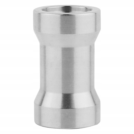 Adapter tuleja redukcja statywowa 3/8" na 1/4" aluminiowa do statywu lampy