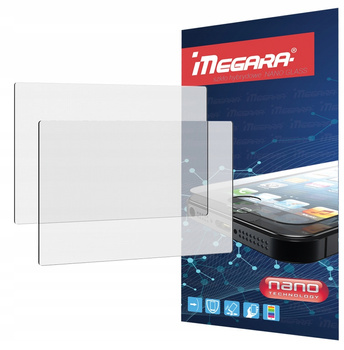 Szkło hybrydowe ochronne do CANON EOS R10