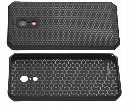 ETUI do HAMMER IRON VA - 6.56" silikonowe z ochroną aparatu CASE FUTERAŁ