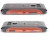 Etui do HAMMER EXPLORER - 5.72" silikonowe ochrona aparatu TPU MEGARA