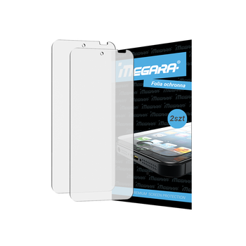 2x Folia do HAMMER RANGER - 6 cali ochronna Full Glue