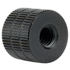 Adapter M6 żeński na 1/4" męski przejściówka aluminiowa do kamer statywów