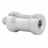 Adapter tuleja redukcja statywowa M6 na 1/4" aluminiowa do statywu lampy