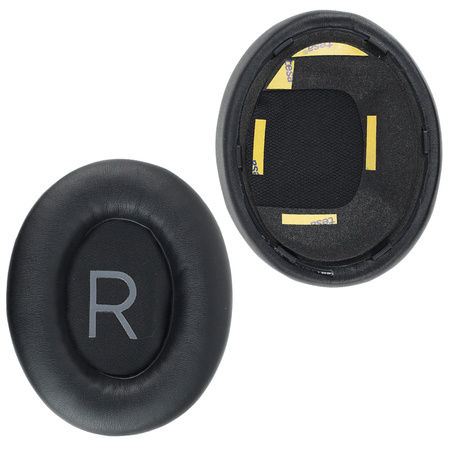 Nauszniki pady do Bose 700 NC700 ANC ekoskóra pianka memory L+R